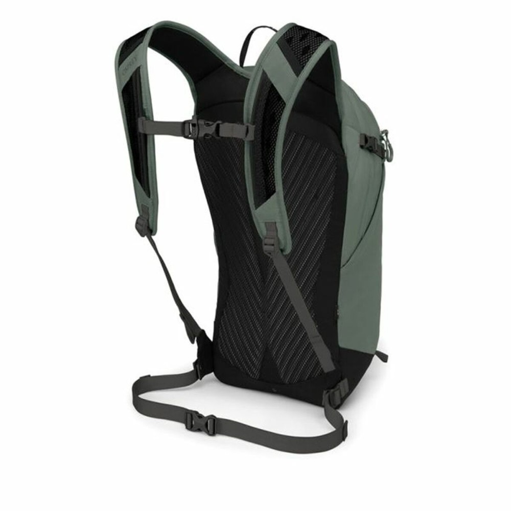 Gym Bag Osprey Sportlite Green 15 L