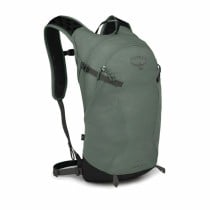 Gym Bag Osprey Sportlite Green 15 L