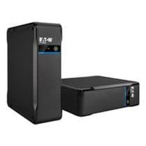 Uninterruptible Power Supply System Interactive UPS Eaton 3P700I 420 W