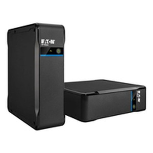 Système d'Alimentation Sans Interruption Interactif Eaton 3P700I 420 W