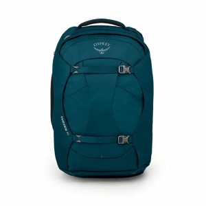 Gym Bag Osprey Fairview Blue 40 L
