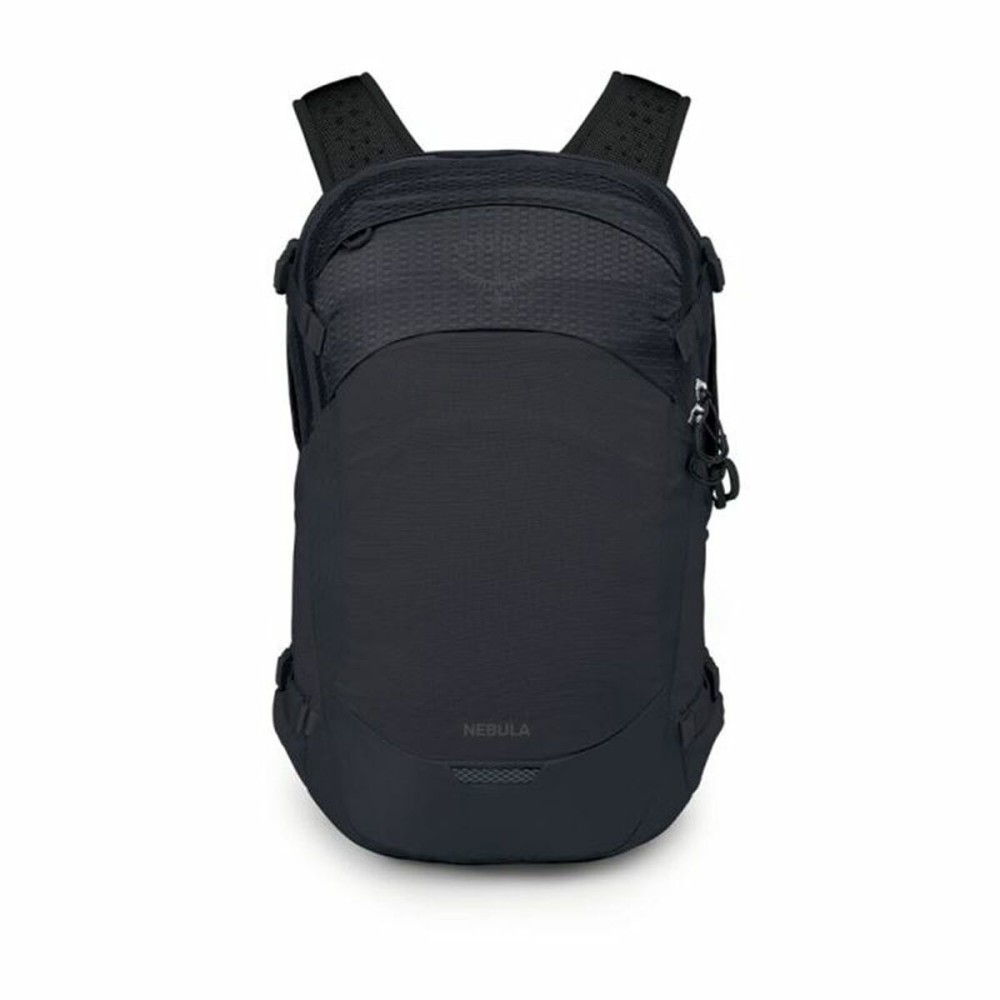Gym Bag Osprey Nebula Black 32 L