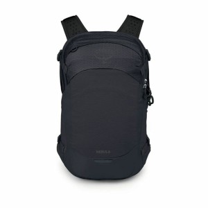 Gym Bag Osprey Nebula Black 32 L