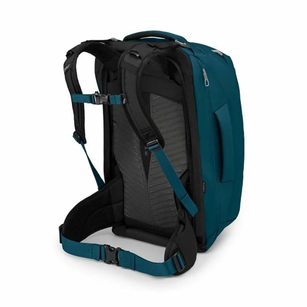 Gym Bag Osprey Fairview Blue 40 L