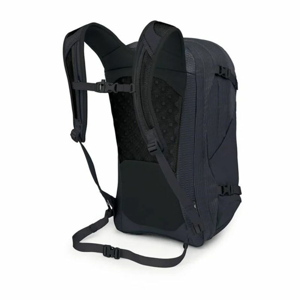 Gym Bag Osprey Nebula Black 32 L