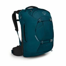Gym Bag Osprey Fairview Blue 40 L