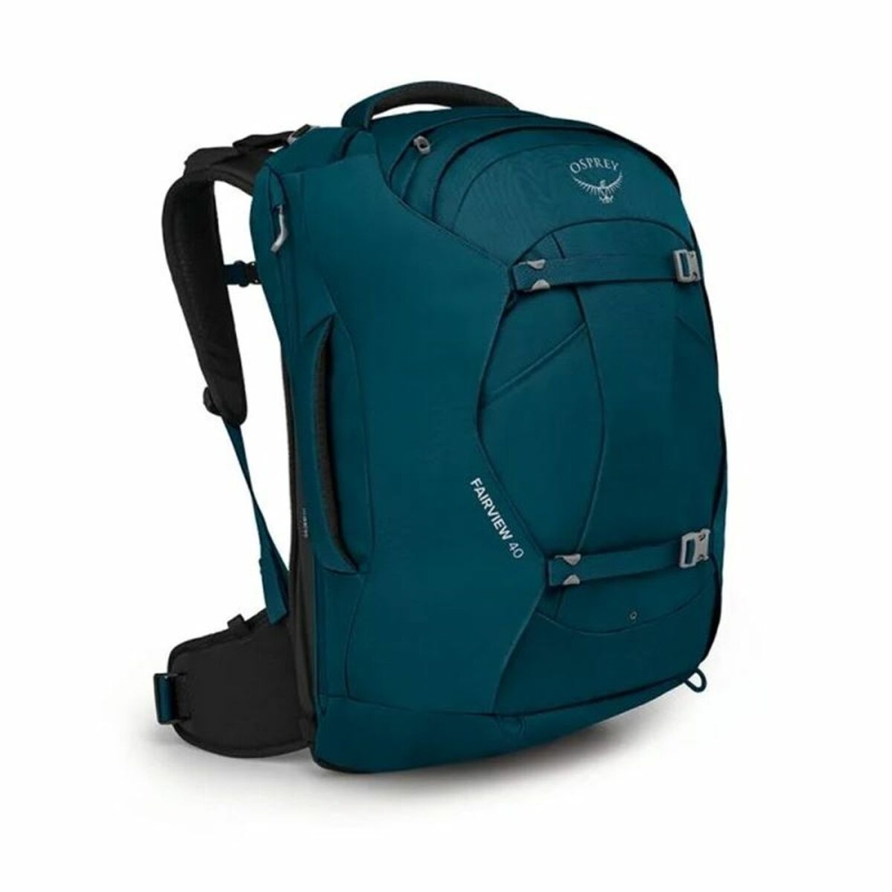 Gym Bag Osprey Fairview Blue 40 L