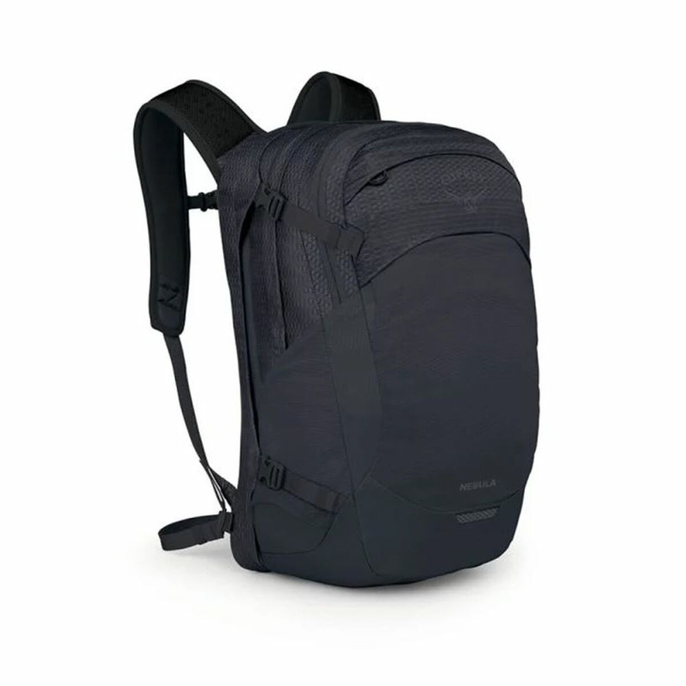 Gym Bag Osprey Nebula Black 32 L