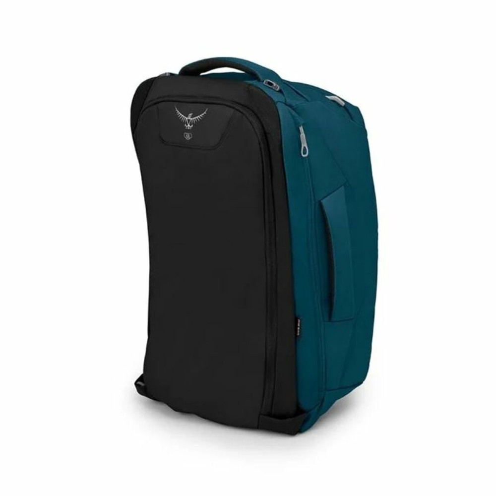 Gym Bag Osprey Fairview Blue 40 L