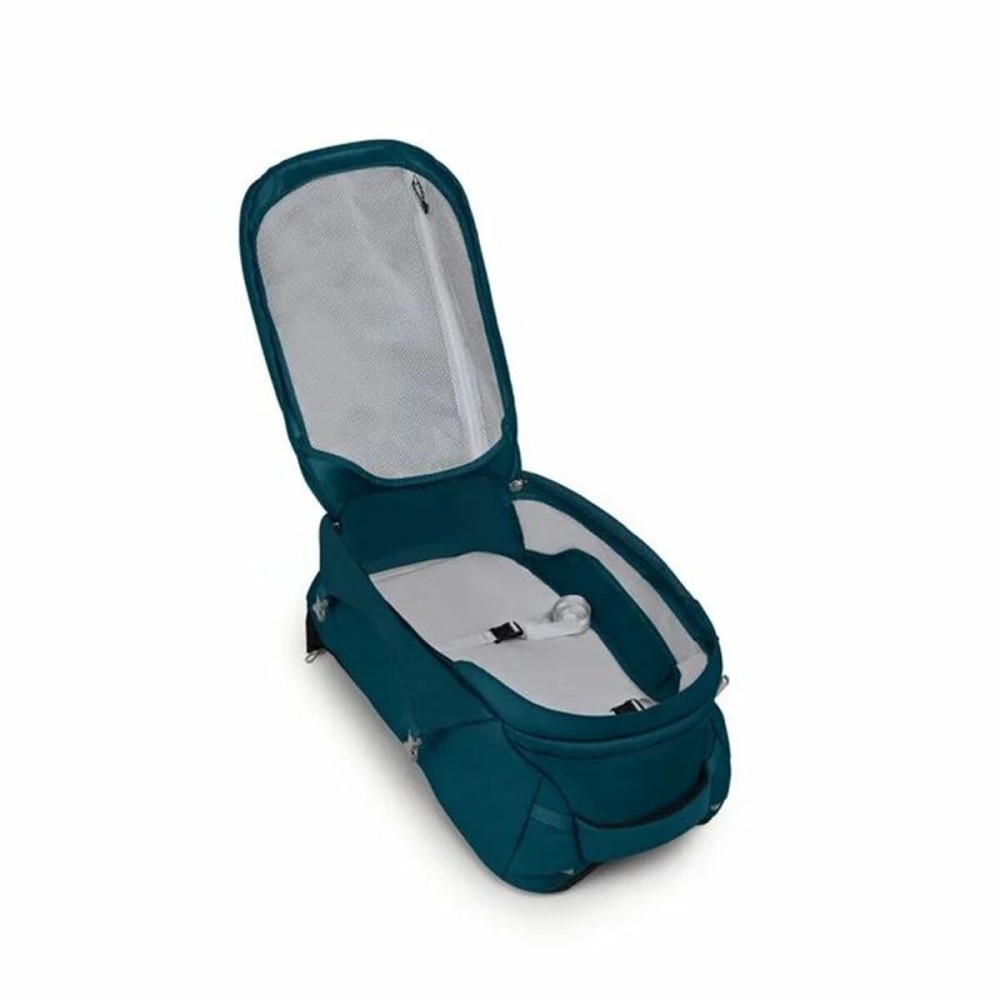 Gym Bag Osprey Fairview Blue 40 L