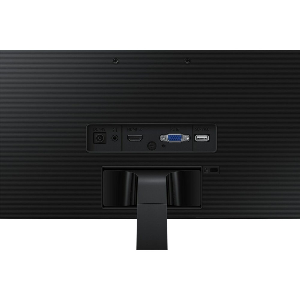 Gaming-Monitor Samsung S36GD Full HD 27"
