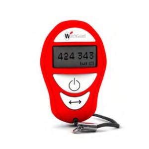 Firewall Watchguard WG9011 Rot