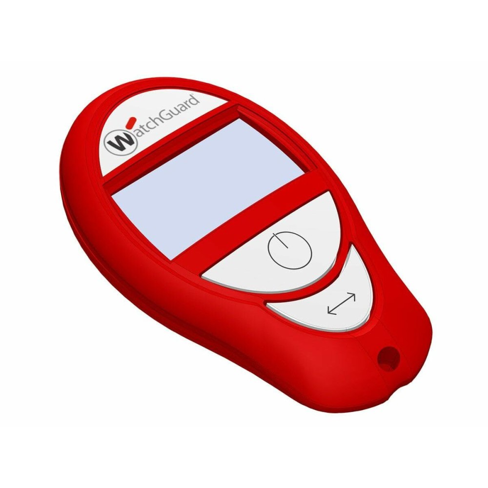 Firewall Watchguard WG9011 Rot
