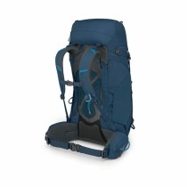 Gym Bag Osprey Kestrel Blue Navy Blue 48 L