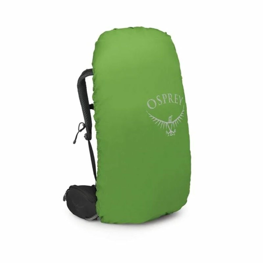 Gym Bag Osprey Kestrel Blue Navy Blue 48 L
