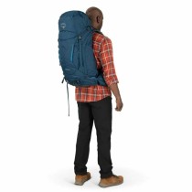 Gym Bag Osprey Kestrel Blue Navy Blue 48 L