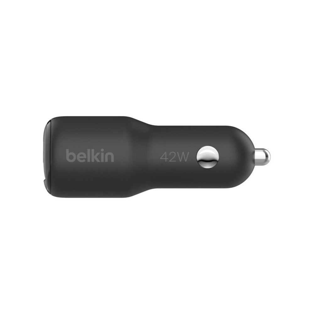 Ladegerät fürs Auto Belkin CCB005BTBK