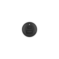 Ladegerät fürs Auto Belkin CCB005BTBK