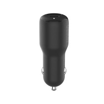 Ladegerät fürs Auto Belkin CCB005BTBK