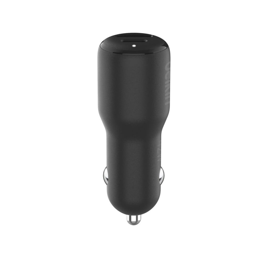Ladegerät fürs Auto Belkin CCB005BTBK
