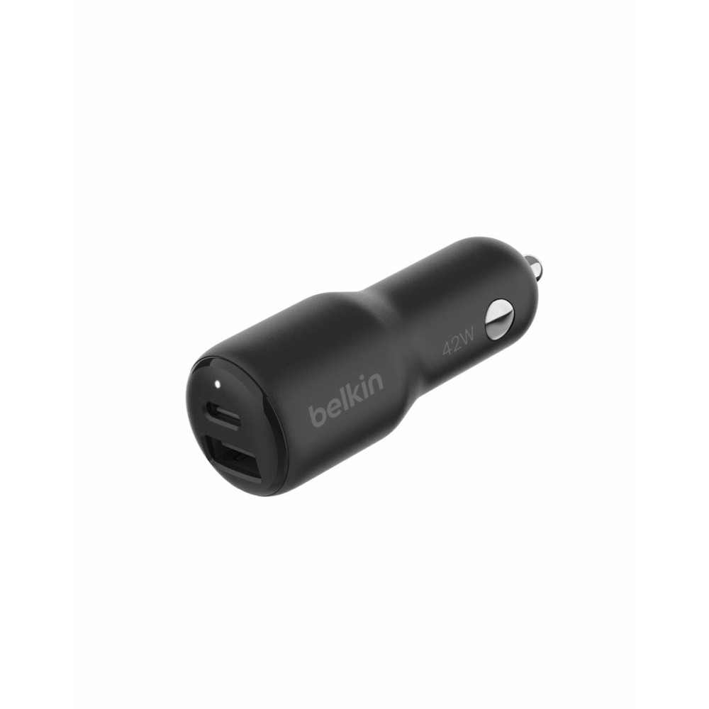 Ladegerät fürs Auto Belkin CCB005BTBK