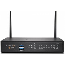Router SonicWall 03-SSC-1372