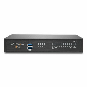 Firewall SonicWall 03-SSC-3012 USB 2.0 RJ45 USB-A 3.2