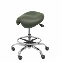 Stool Alatoz Piqueras y Crespo 600CRRP Dark grey