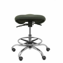 Stool Alatoz Piqueras y Crespo 600CRRP Dark grey