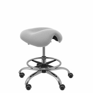 Hocker Alatoz Piqueras y Crespo 6BALI40 Grau