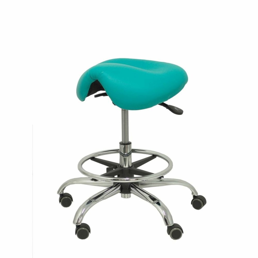 Hocker Alatoz Piqueras y Crespo P39CRRP grün
