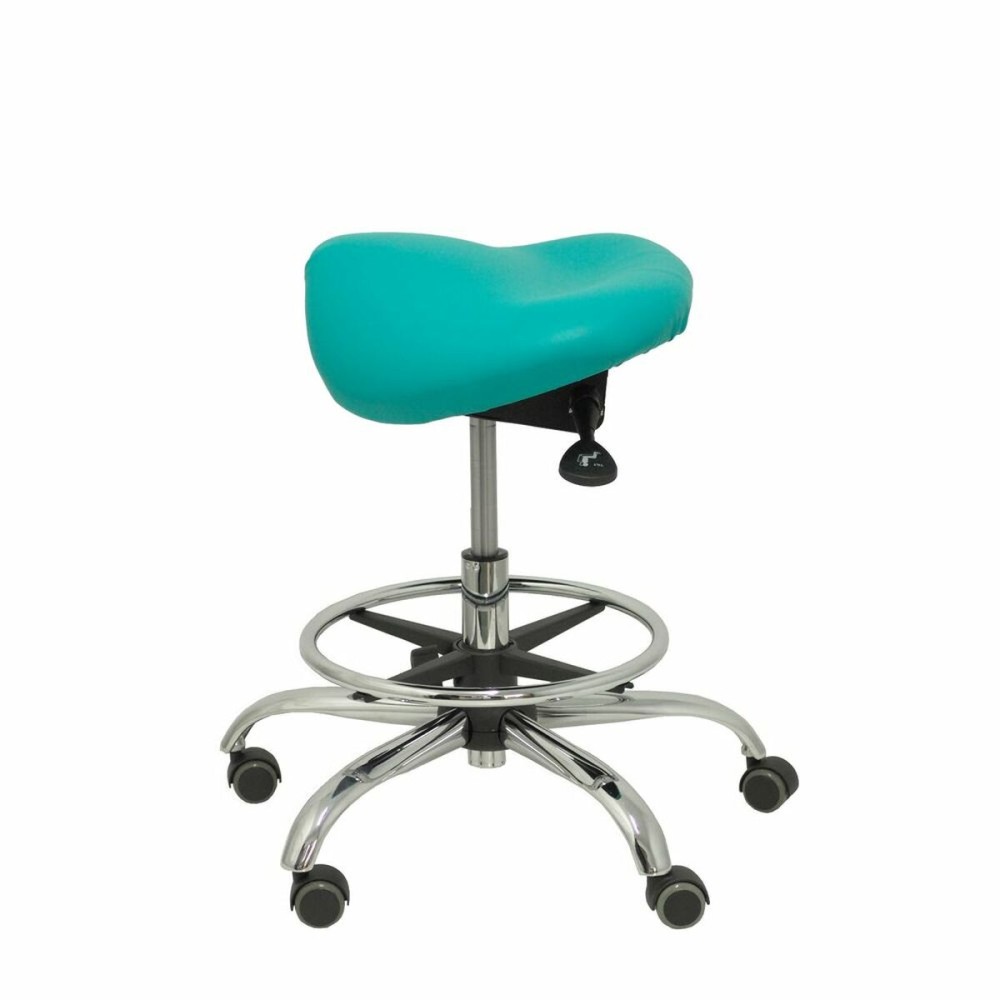 Hocker Alatoz Piqueras y Crespo P39CRRP grün
