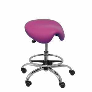 Hocker Alatoz Piqueras y Crespo T16SPMO Lila