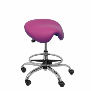 Tabouret Alatoz Piqueras y Crespo T16SPMO Violet