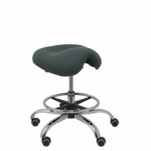 Hocker Alatoz Piqueras y Crespo BALI600 Grau Dunkelgrau