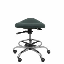 Stool Alatoz Piqueras y Crespo BALI600 Grey Dark grey