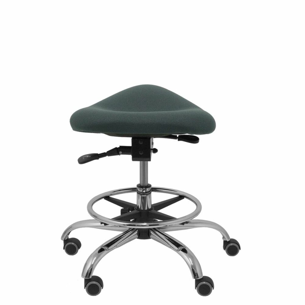 Hocker Alatoz Piqueras y Crespo BALI600 Grau Dunkelgrau