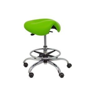 Tabouret Alatoz Piqueras y Crespo P22CRRP Pistache