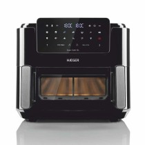 Ölfreies Frittierpapier Haeger AF-D10.010A