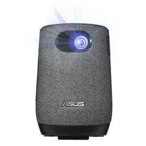Projector Asus 90LJ00E5-B00070 300 Lm