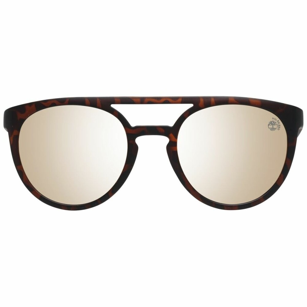 Lunettes de soleil Homme Timberland TB9163 5352H