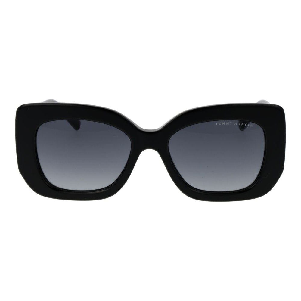 Lunettes de soleil Femme Tommy Hilfiger TH 2224_S 528079O