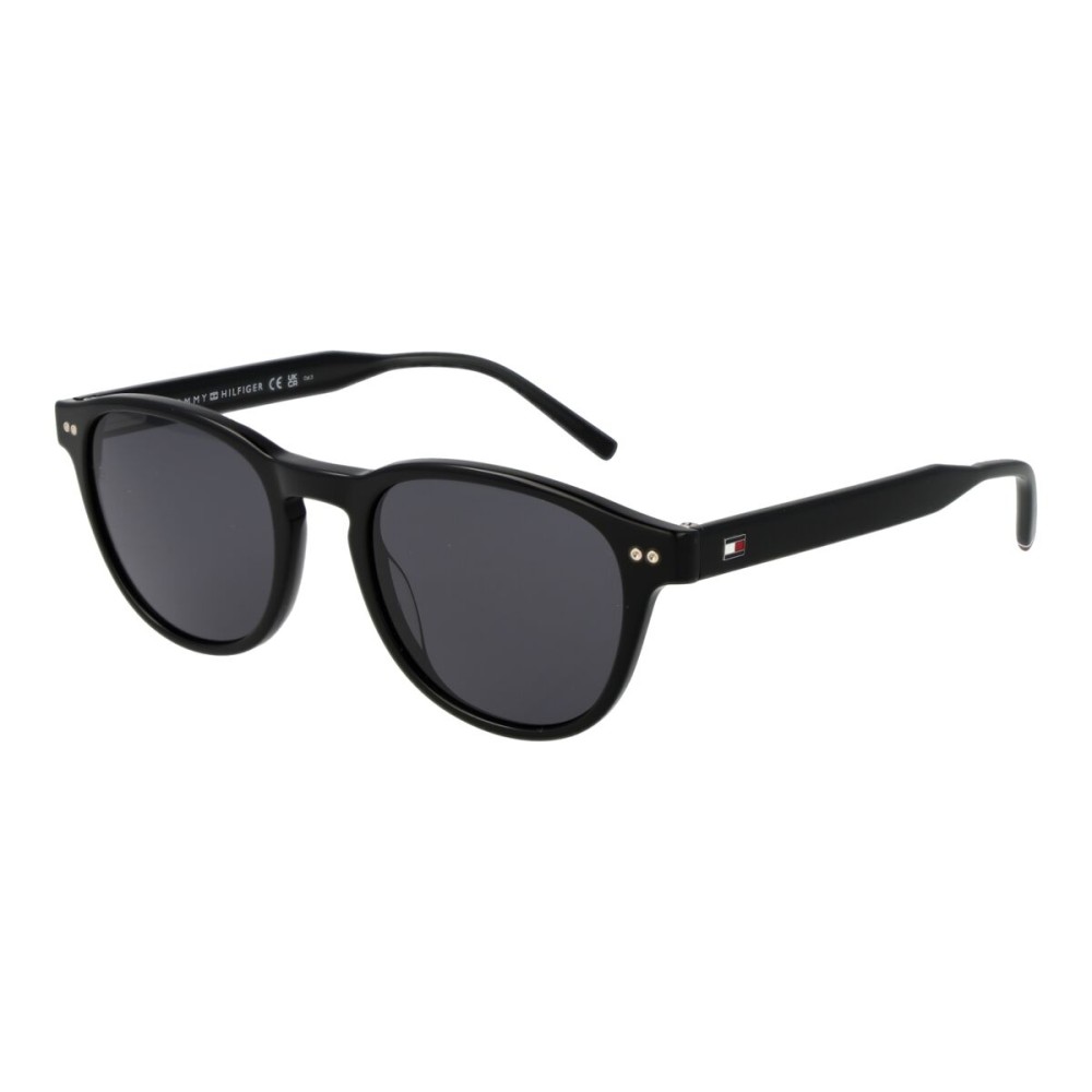 Lunettes de soleil Homme Tommy Hilfiger TH 2186_S 51807IR