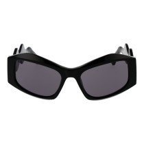 Lunettes de soleil Unisexe GCDS GD0023 5401A