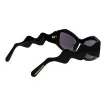 Lunettes de soleil Unisexe GCDS GD0023 5401A