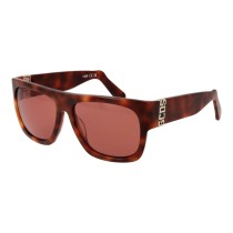 Lunettes de soleil Unisexe GCDS GD0044 5652S