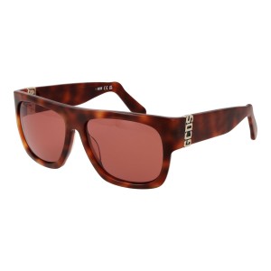 Lunettes de soleil Unisexe GCDS GD0044 5652S