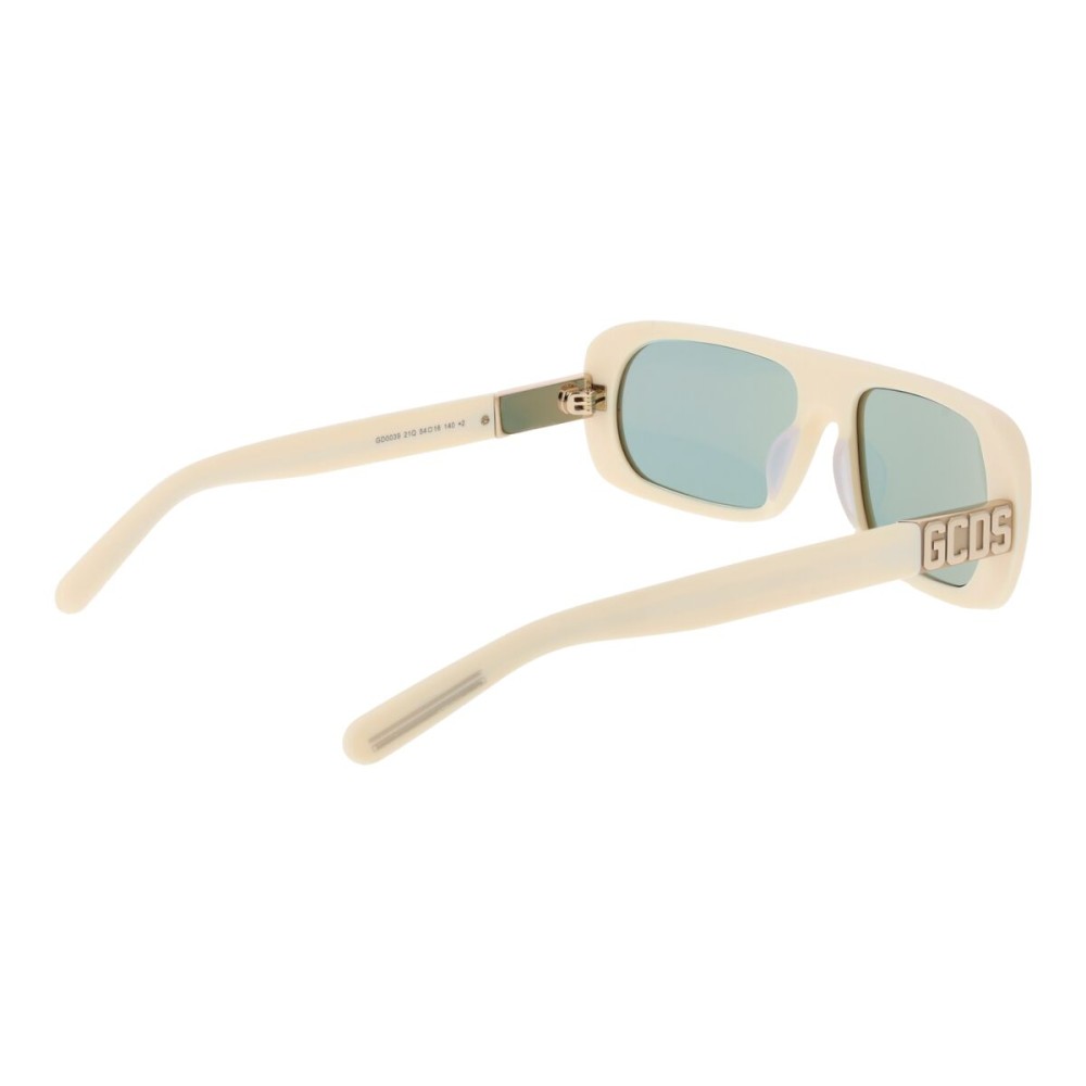 Lunettes de soleil Unisexe GCDS GD0039 5421Q