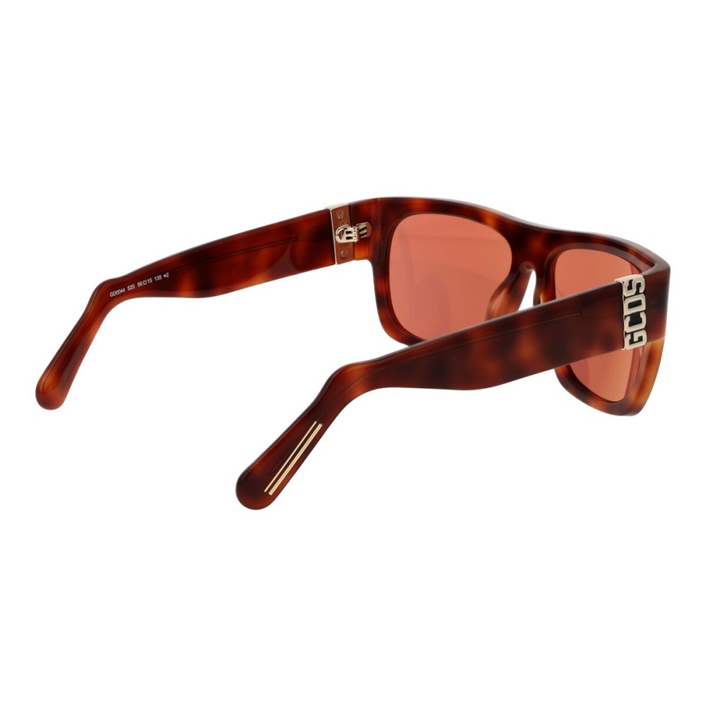 Lunettes de soleil Unisexe GCDS GD0044 5652S