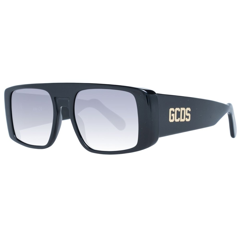 Lunettes de soleil Homme GCDS GD0006 5601B